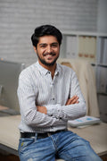 Arjun Malhotra