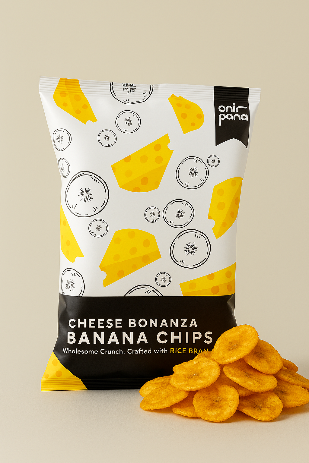 CHEESE BONANZA