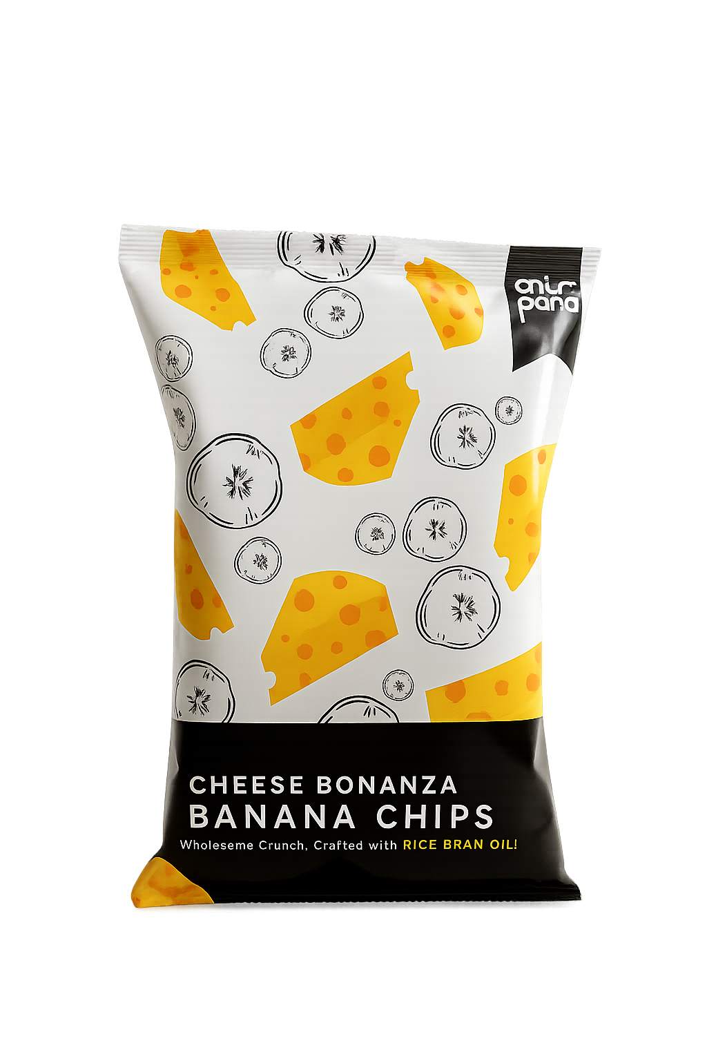 CHEESE BONANZA