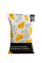 CHEESE BONANZA